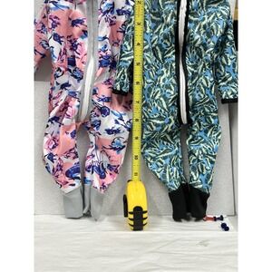 Baby Doll Clothes Sleeper X2 Cute And Colorful Fits Most Dolls See‎ Measurements